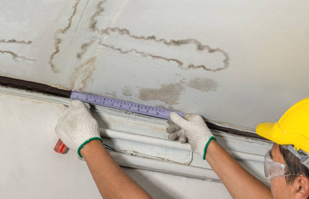 Reliable Water Damage Repair contractor in Augusta, NJ by Aqua Guard Water Damage